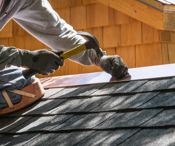 Best Metal Roofing Contractor  in North Miami, FL